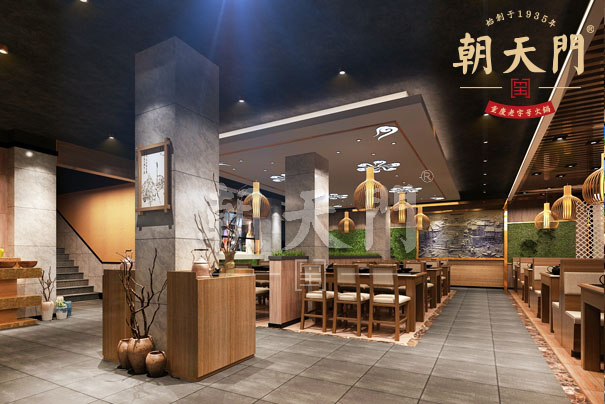 火鍋店加盟費用多少錢？詳解品牌加盟火鍋店的關(guān)鍵