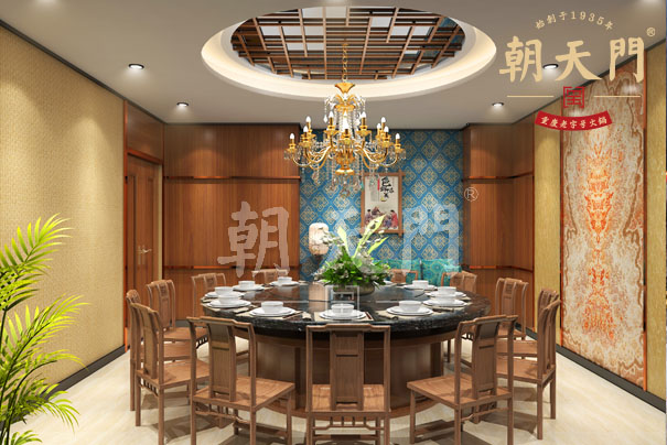 火鍋店加盟費用多少錢？詳解品牌加盟火鍋店的關(guān)鍵