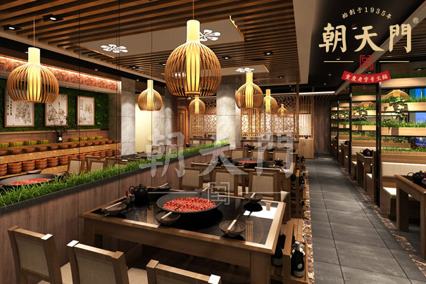 重慶火鍋加盟店哪家好？教你留住回頭客的方法