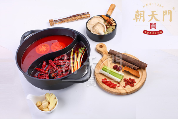 重慶火鍋加盟連鎖店哪家好？怎樣選擇合適的品牌投資開店