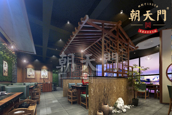 朝天門(mén)火鍋：從以前到現(xiàn)在，到底大家都在吃什么？