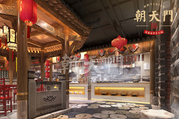 火鍋店加盟案例分析:店面經(jīng)營(yíng)必須算清的幾筆賬 火鍋店加盟案例分析:店面經(jīng)營(yíng)必須算清的幾筆賬