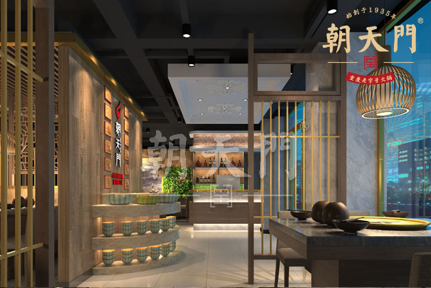 火鍋店加盟市場(chǎng)競(jìng)爭(zhēng)激烈，開(kāi)店如何吸引客流？