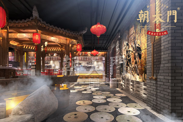 火鍋店加盟市場(chǎng)競(jìng)爭(zhēng)激烈，開(kāi)店如何吸引客流？
