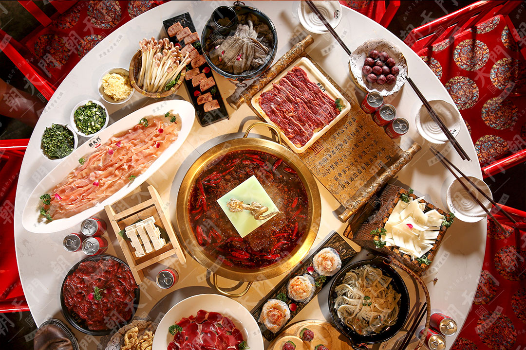 重慶火鍋三大特點(diǎn)，你知道幾個？