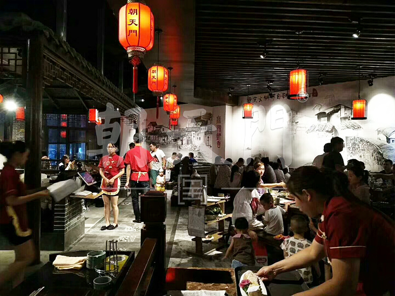 老火鍋生存之道，你知道幾個(gè)?