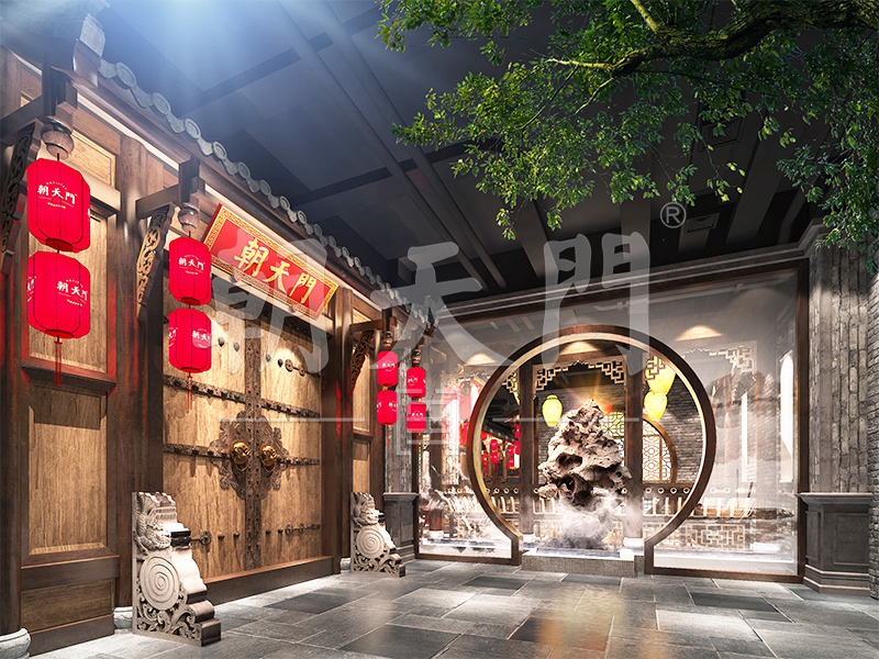 火鍋店如何打造自己的品牌特色？