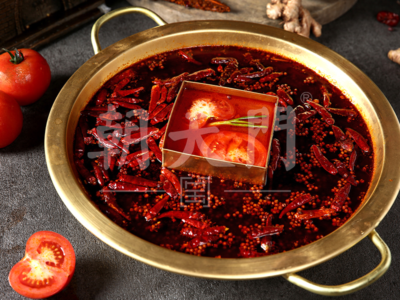重慶火鍋加盟，以下事項(xiàng)值得了解