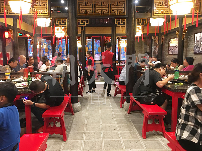 火鍋加盟盈利四要素，你知道幾個(gè)?