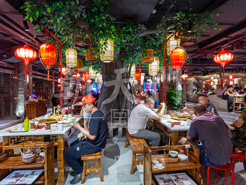火鍋店生意不好怎么辦？我是這樣做的