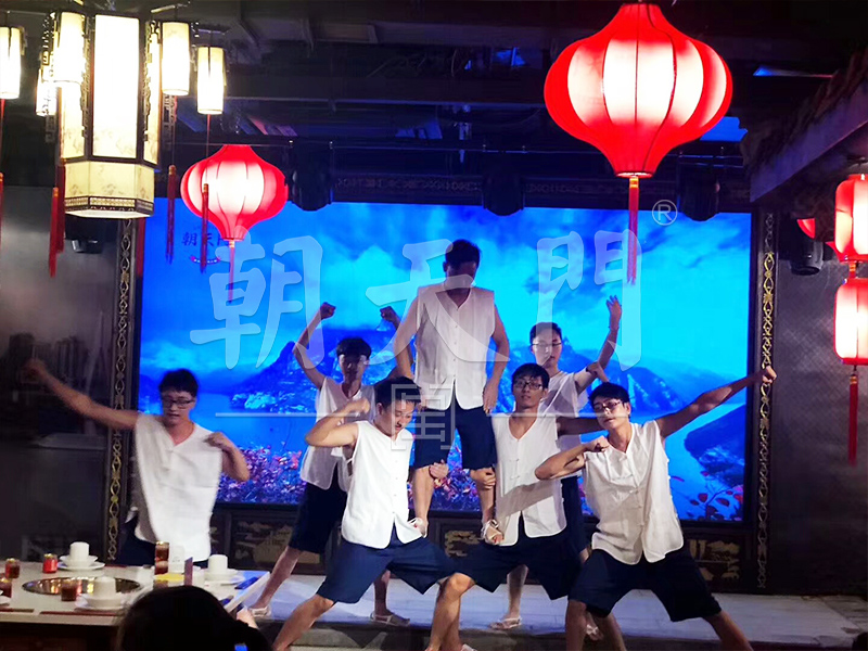火鍋店生意不好怎么辦？我是這樣做的