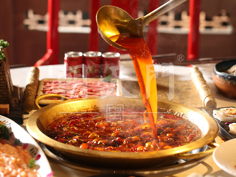 如何保障火鍋店味道的穩(wěn)定性？