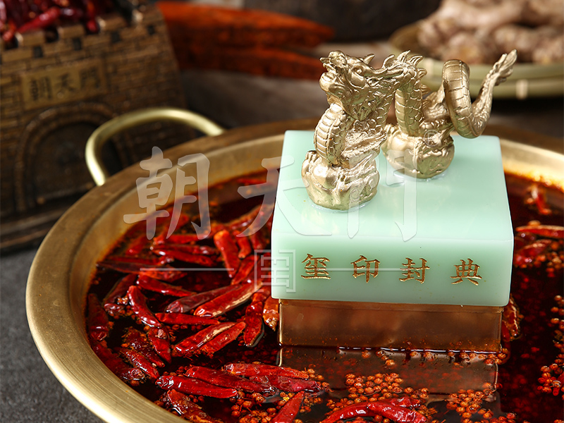 火鍋店學(xué)會(huì)這五招，輕松留住顧客的人和心