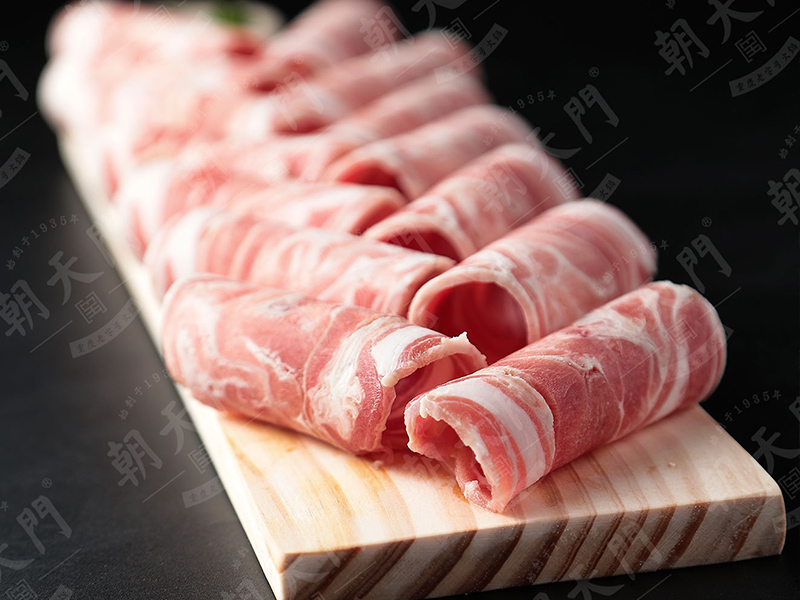 重慶火鍋的菜品該如何定價？