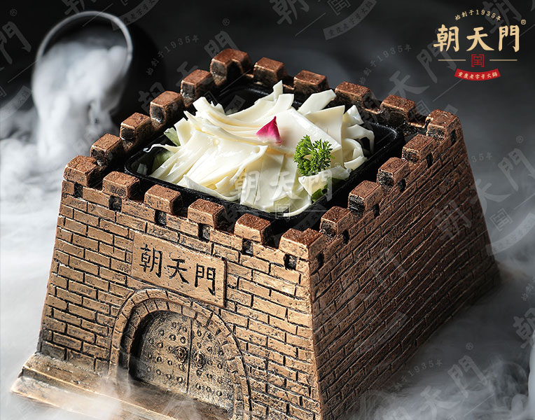 吃重慶火鍋必不可少的配菜有哪些？