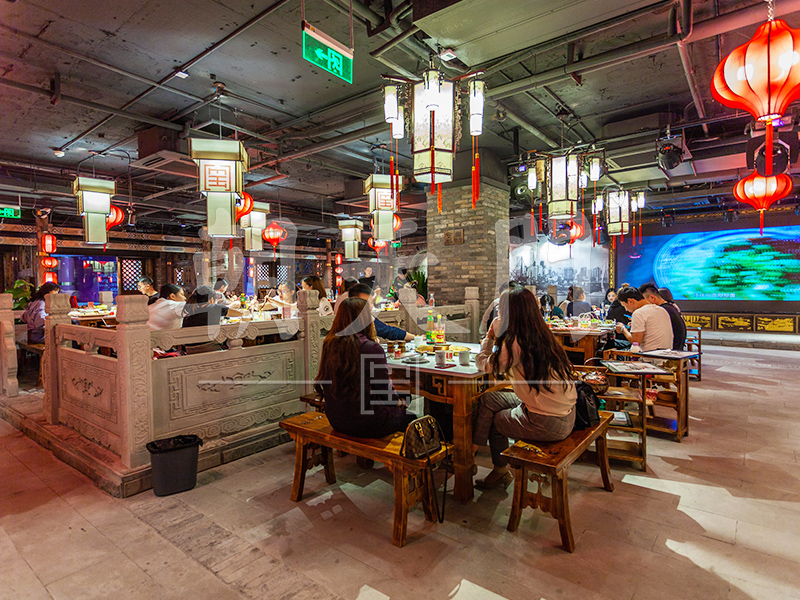 重慶火鍋加盟投資，如何降低開店風(fēng)險(xiǎn)？