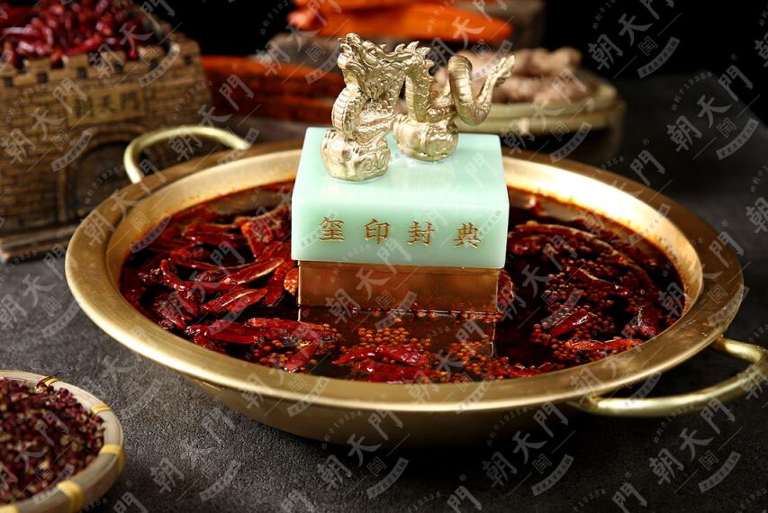 全國特色火鍋加盟，加盟流程是怎樣的？
