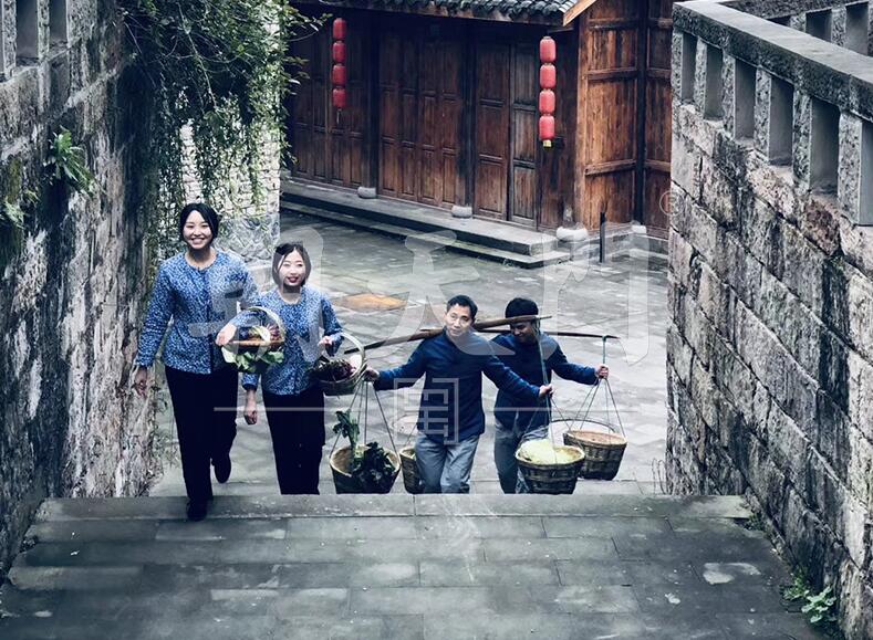 重慶特色火鍋加盟店，如何降低員工流失率？