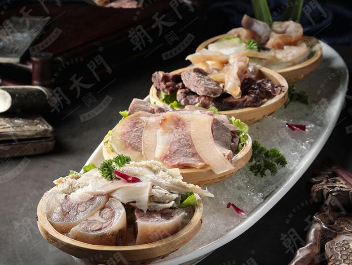 特色火鍋店菜單如何設(shè)計(jì)？這幾個(gè)小竅門早知道
