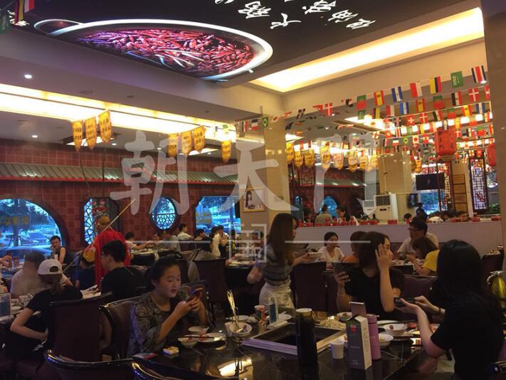 特色小火鍋加盟店，選址要注意這三大要素！