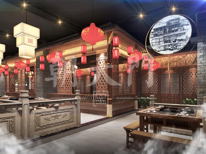 重慶火鍋品牌有哪些？這家非遺火鍋有點(diǎn)特別