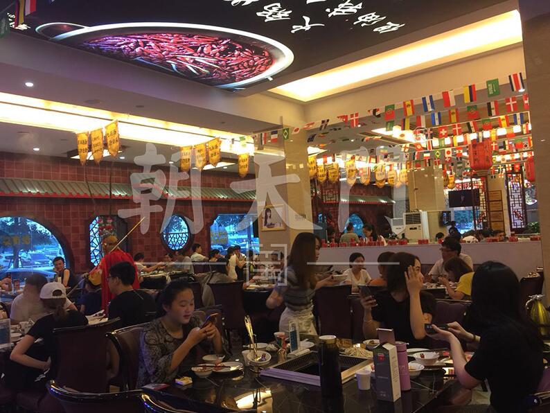 吃火鍋怕長胖？盡量避免這幾類高熱量食物