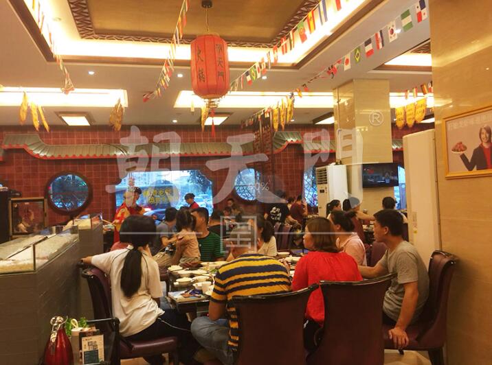 加盟重慶火鍋店怎么樣？人均消費高不高？