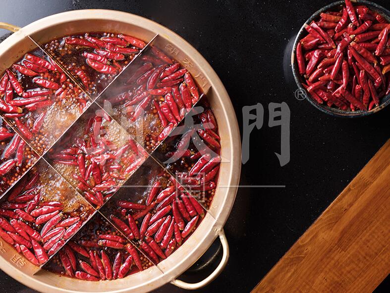 吃完火鍋這樣做，輕松祛除身上的火鍋味