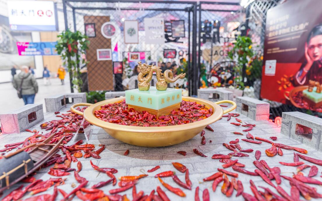 重慶老火鍋底料哪個(gè)好，非遺底料可還行？