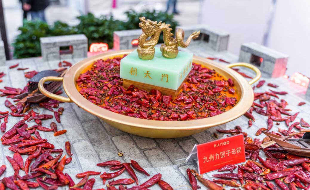 加盟九宮格火鍋到底好不好？ 