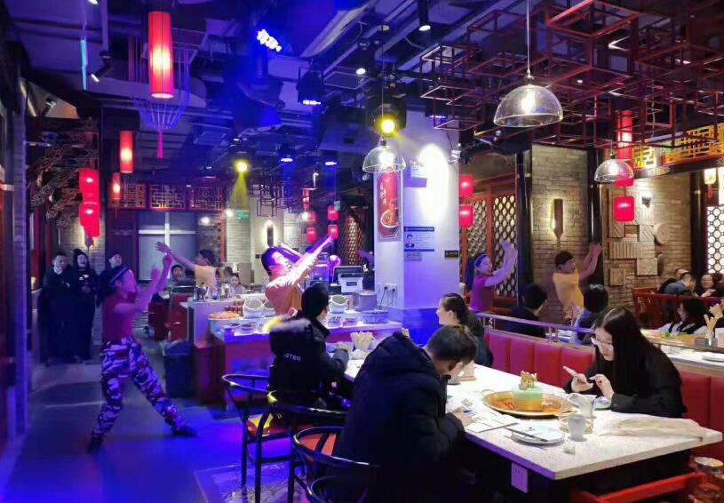項(xiàng)城開火鍋加盟店，前期籌備要多長時(shí)間？