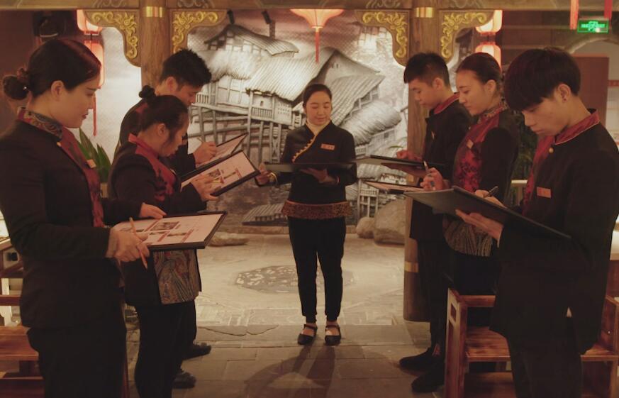 麗水開(kāi)火鍋加盟店，這樣選址成功一半！