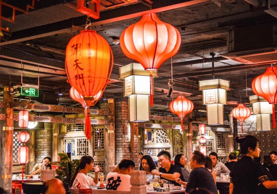 連鎖火鍋店開業(yè)沒人氣？問題和解決方法都在這！