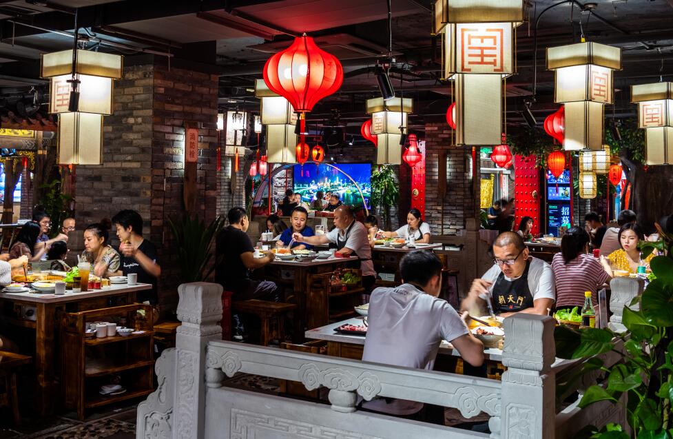 重慶牛油火鍋衛(wèi)生嗎？有沒有飲食危害？