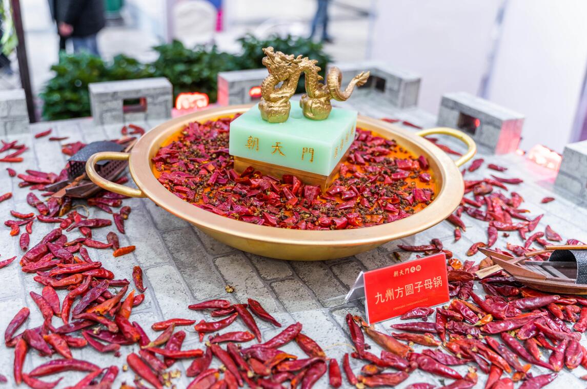 小火鍋加盟店，如何用細(xì)節(jié)鑄就口碑？