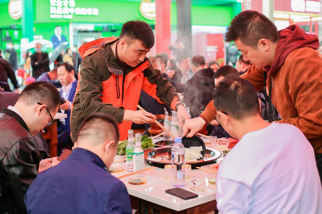 四川火鍋加盟能獲哪些服務(wù)支持？
