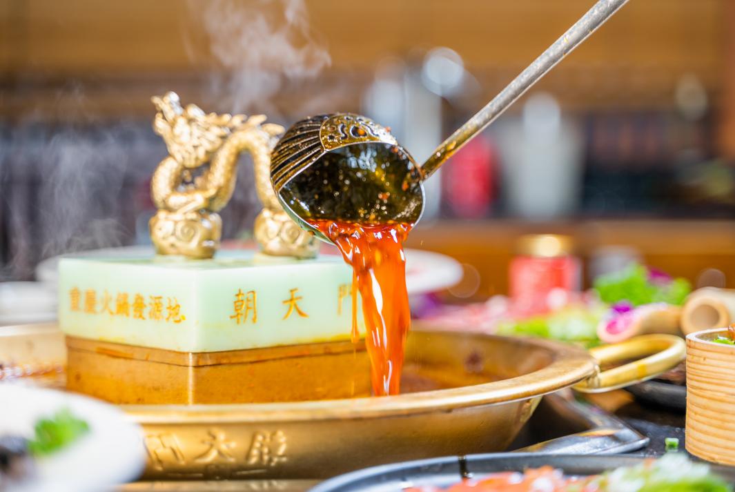 火鍋加盟選擇大品牌還是小品牌？