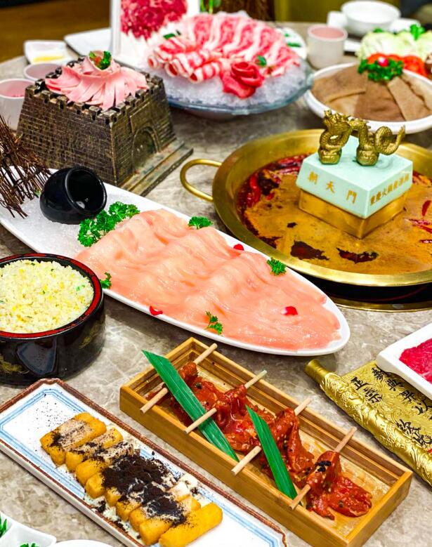 品牌火鍋加盟，總部會(huì)給予哪些技術(shù)培訓(xùn)？