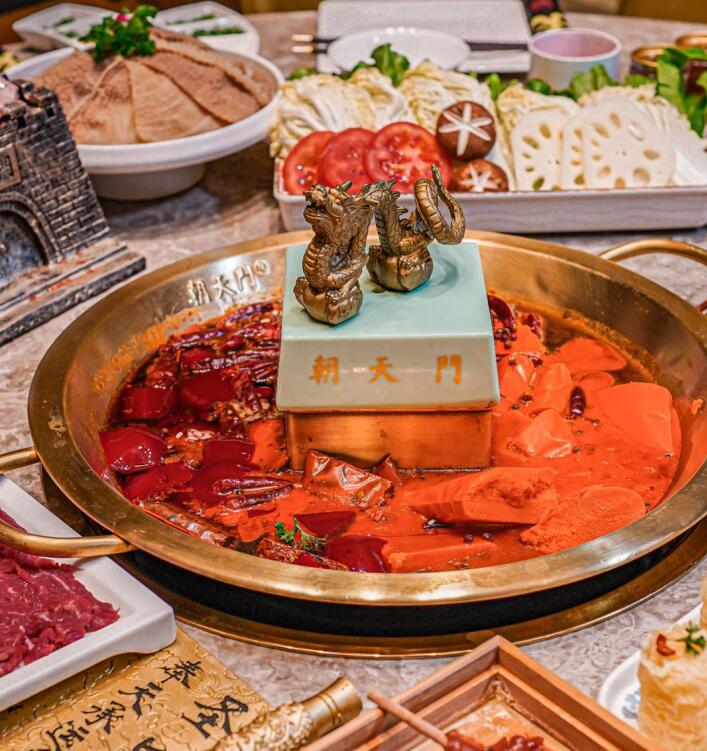 火鍋店前廳領(lǐng)班的崗位職責(zé)是什么？