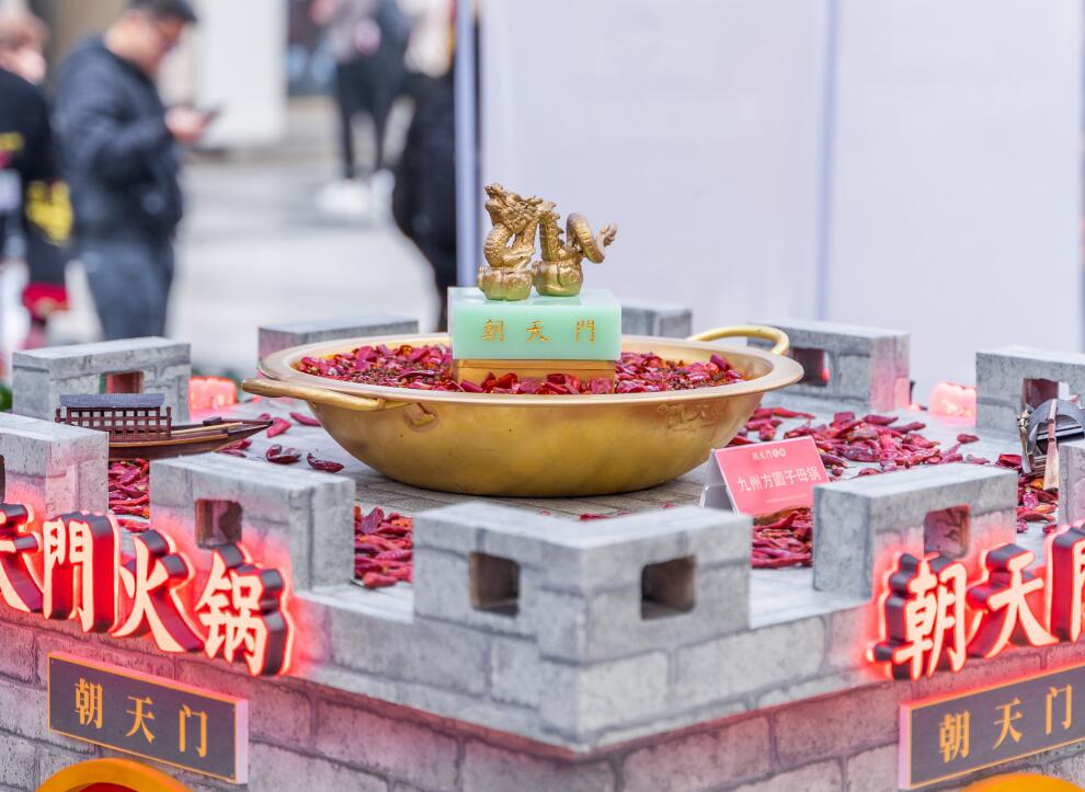 火鍋店如何經(jīng)營，可以獲得更好生意？