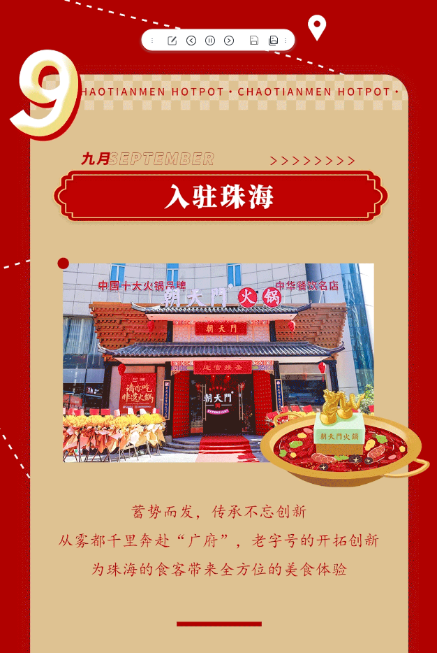 請查收 | 朝天門火鍋2022年度報告！