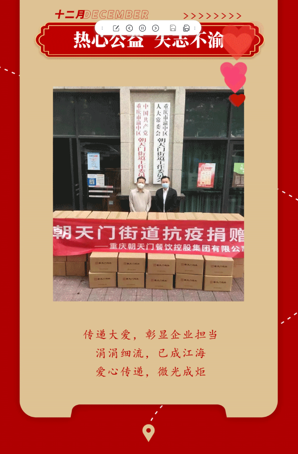 請查收 | 朝天門火鍋2022年度報告！