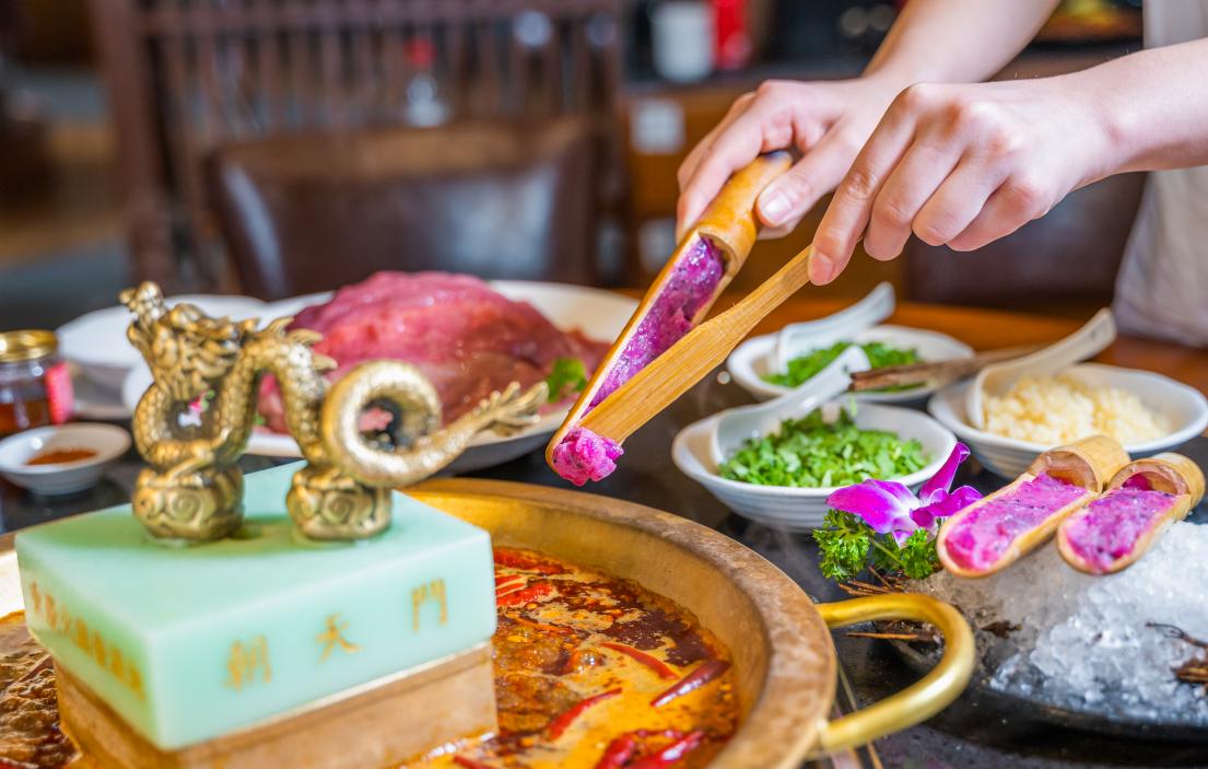 市井火鍋店裝修，哪種風(fēng)格更合適？看看這些裝修公式！