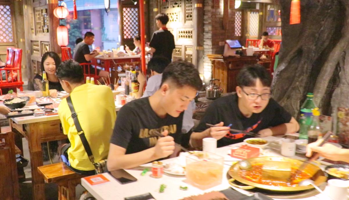 暑假去廣州，美食天堂，旅游攻略全分享！