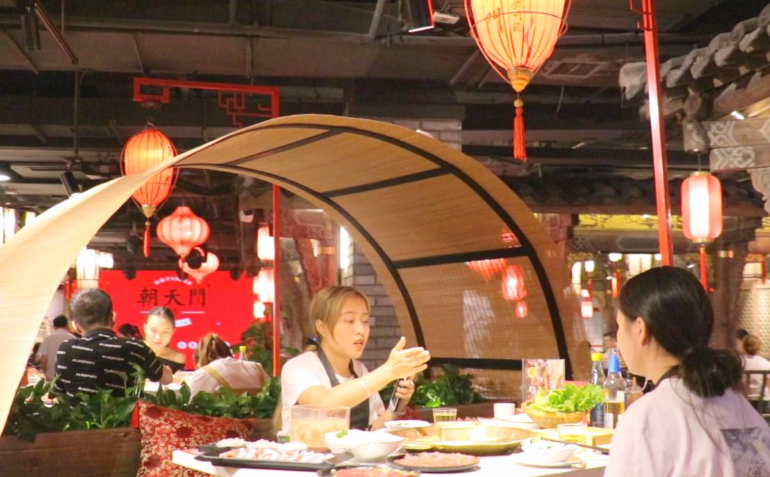 暑假去南京，經(jīng)典景點(diǎn)和美食，旅行攻略超全分享！