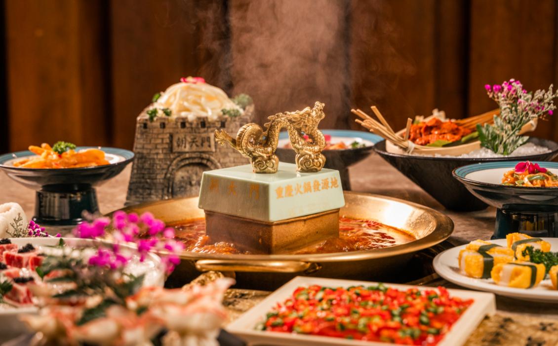 加盟一家特色火鍋店，原來(lái)優(yōu)勢(shì)這么多！