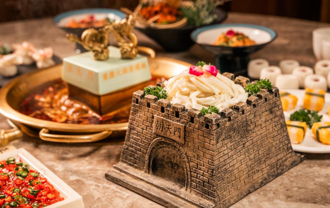 火鍋店裝修，衛(wèi)生間設(shè)計(jì)很重要，提升品質(zhì)就看它！