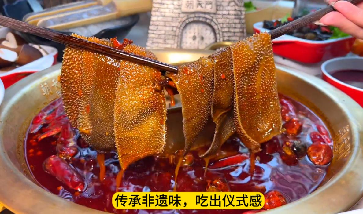 國(guó)慶節(jié)去香港，吃喝玩樂旅行打卡全攻略！