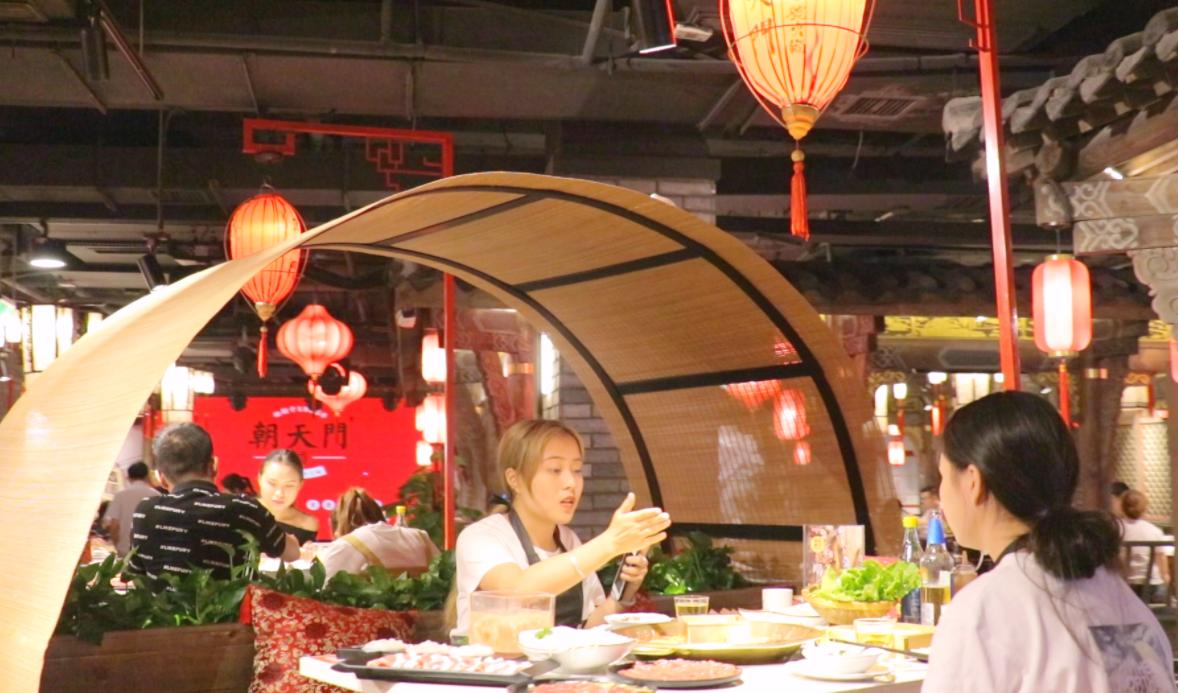 火鍋加盟，選對(duì)品牌，你就成功一半！