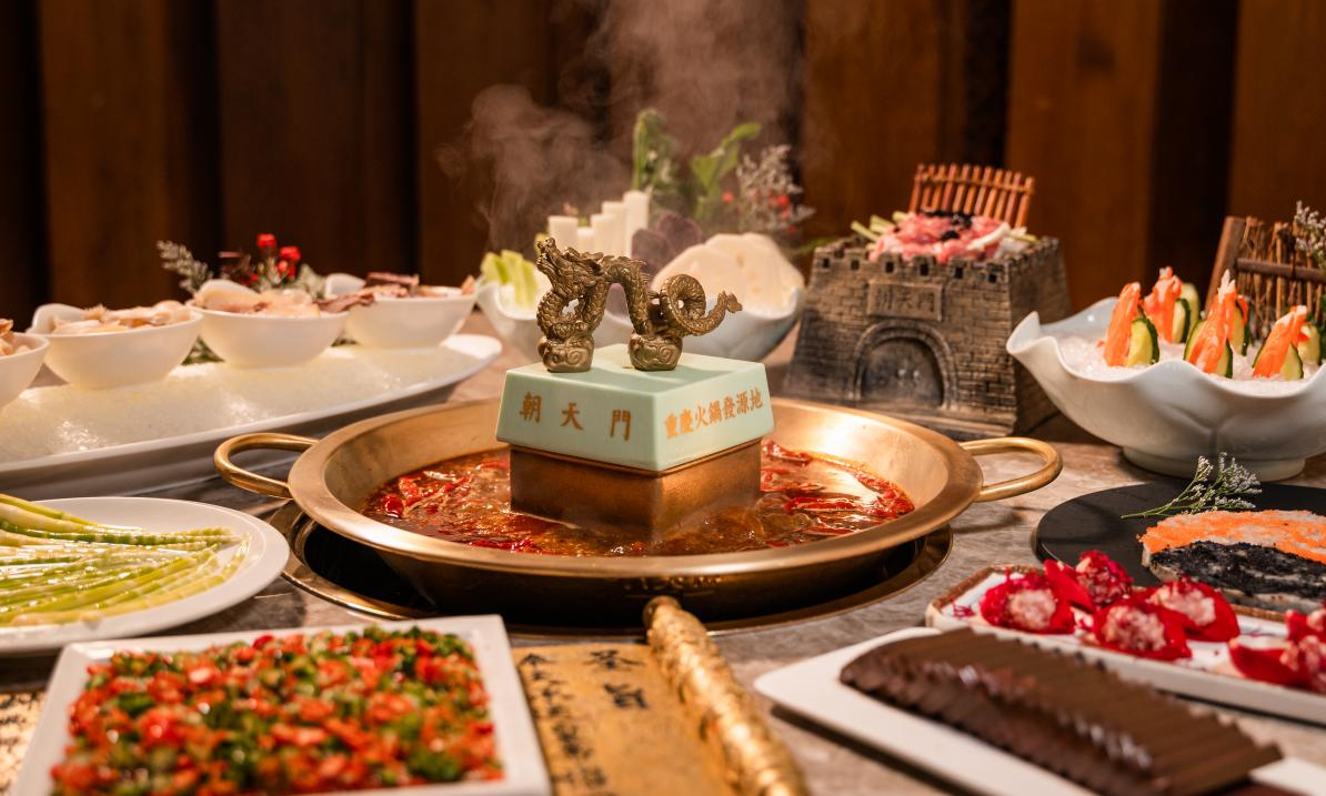 國(guó)慶去西藏，感受藏式美食，旅行打卡攻略分享